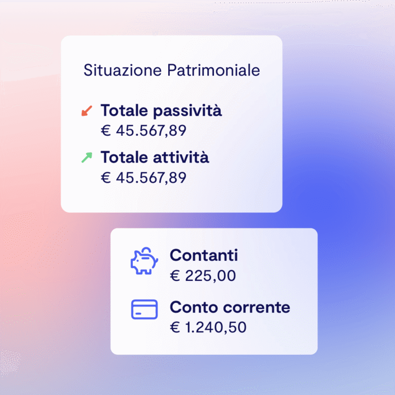 servizio gestione contabile condability